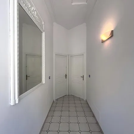 Elegante In Storica Sul Mare Apartment *