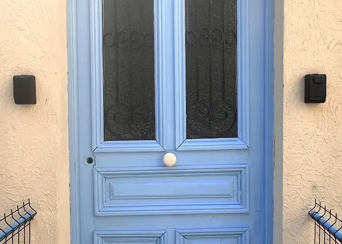 Elegante In Storica Sul Mare * Garavan
