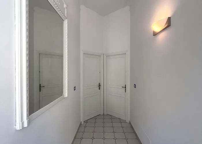 Elegante In Storica Sul Mare شقة *