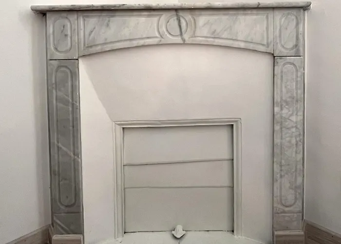 Elegante In Storica Sul Mare *