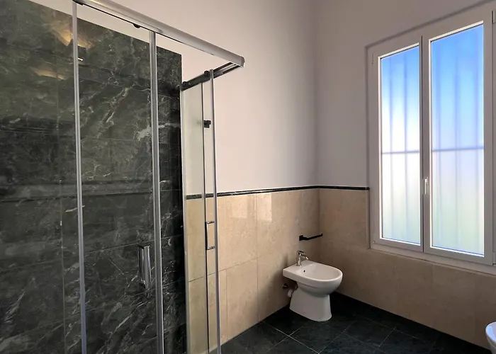 شقة Elegante In Storica Sul Mare *
